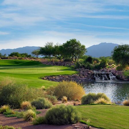 Sheraton Grand At Wild Horse Pass Chandler Exteriér fotografie