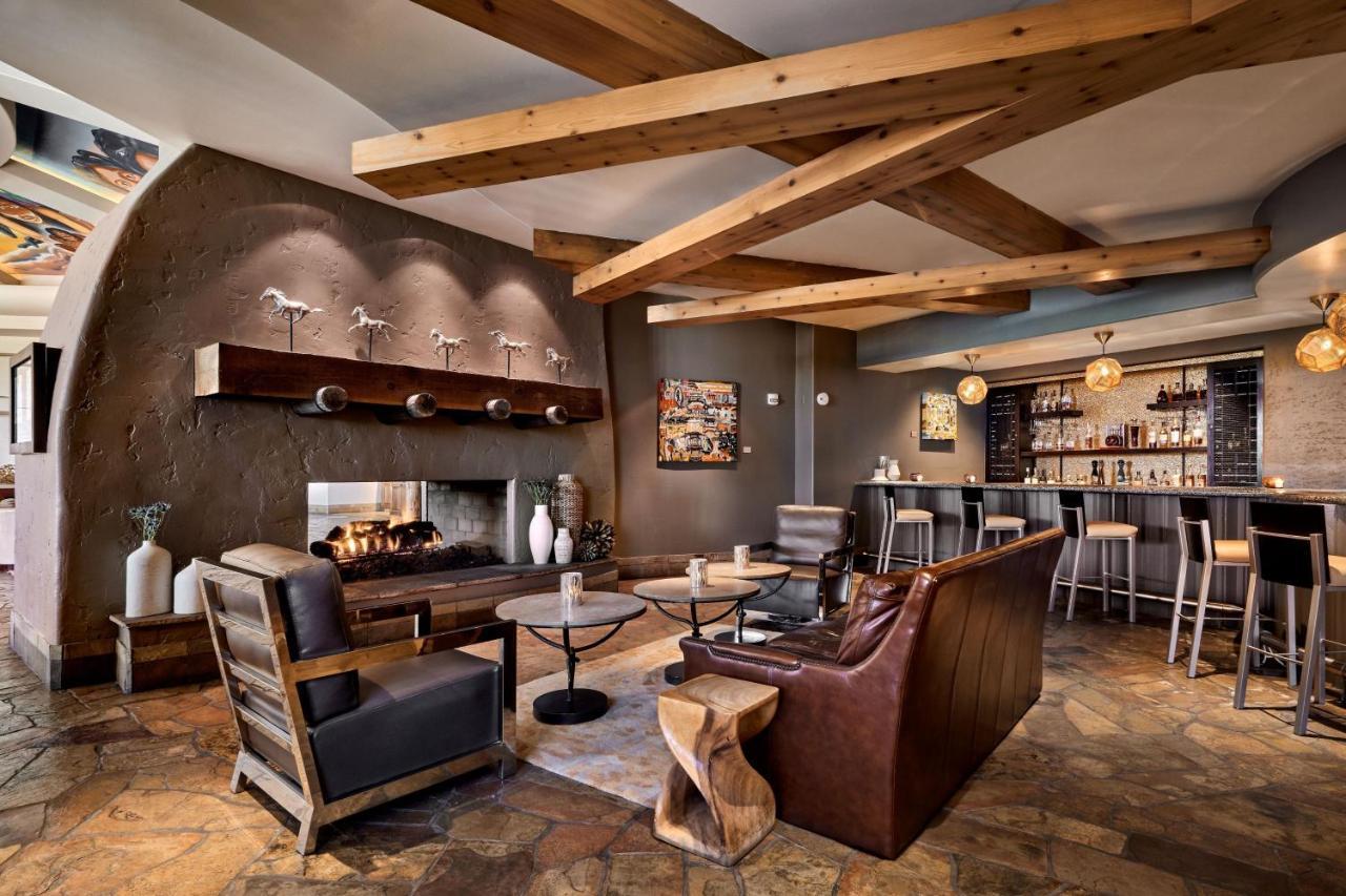 Sheraton Grand At Wild Horse Pass Chandler Exteriér fotografie