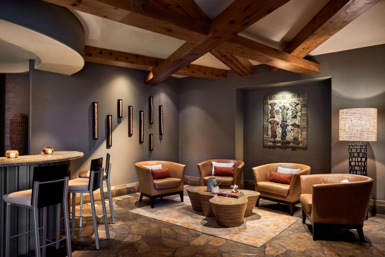 Sheraton Grand At Wild Horse Pass Chandler Exteriér fotografie