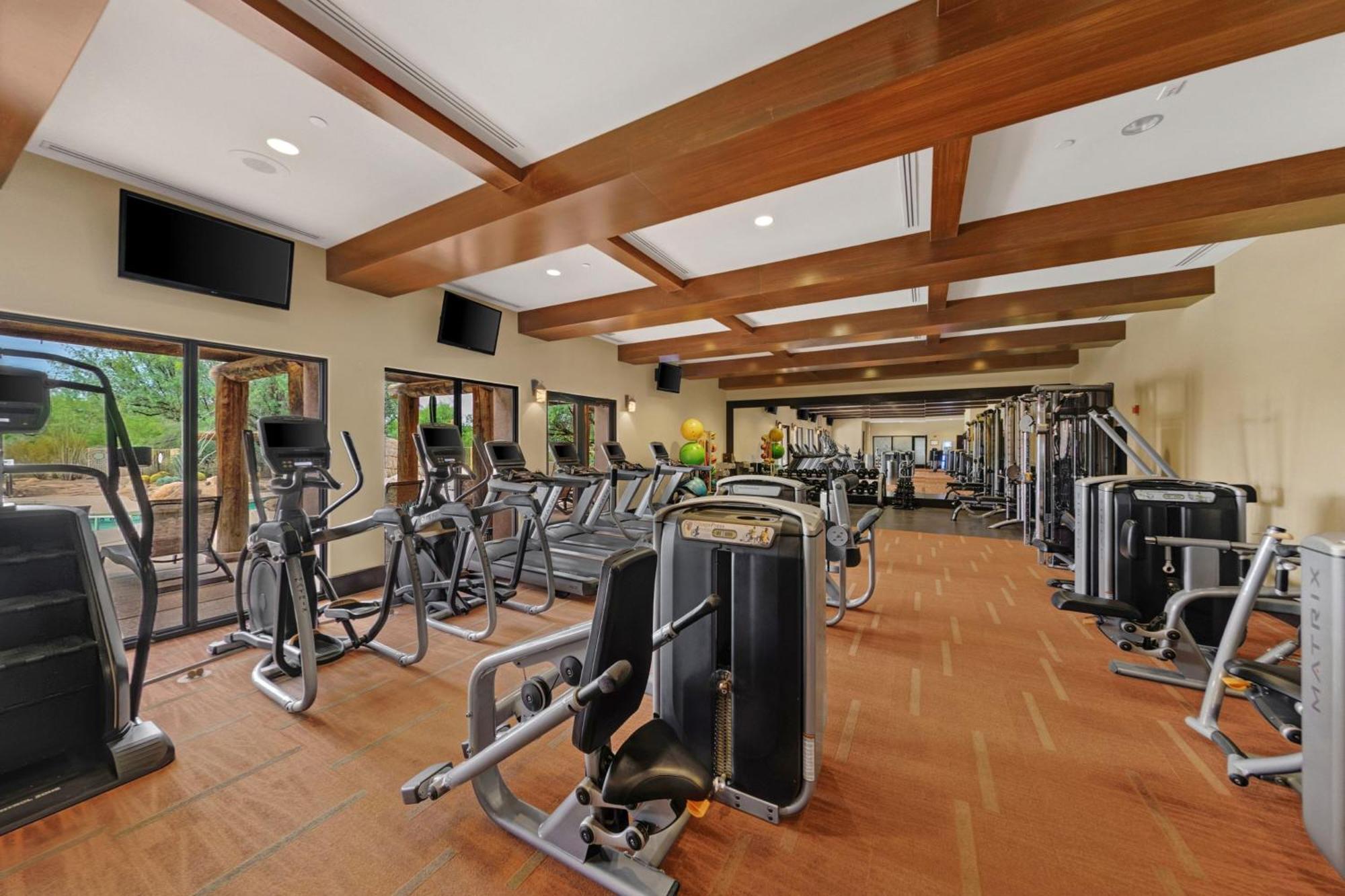 Sheraton Grand At Wild Horse Pass Chandler Exteriér fotografie
