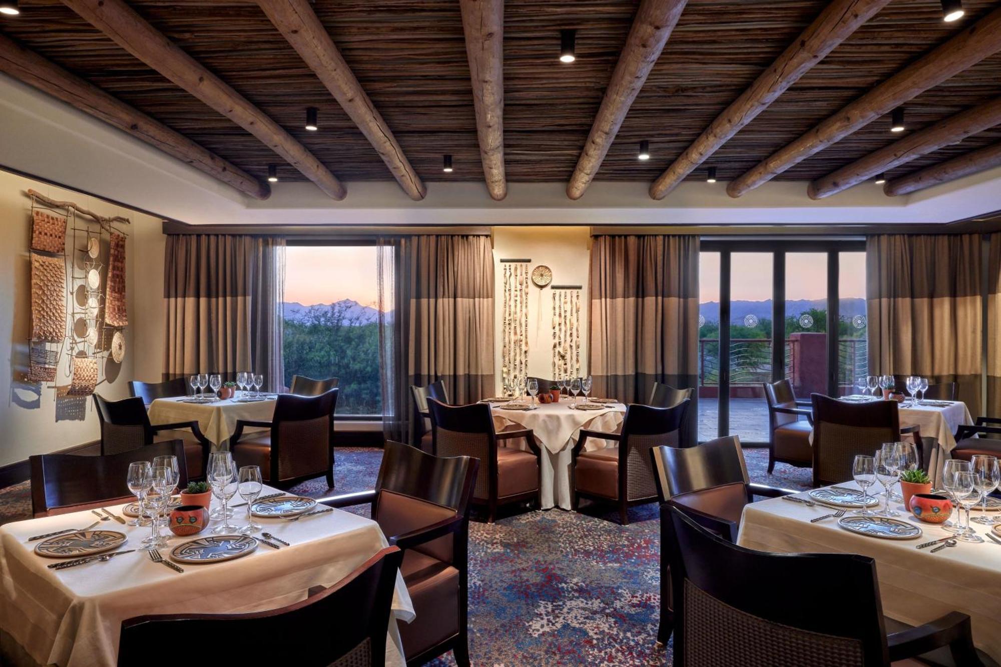 Sheraton Grand At Wild Horse Pass Chandler Exteriér fotografie