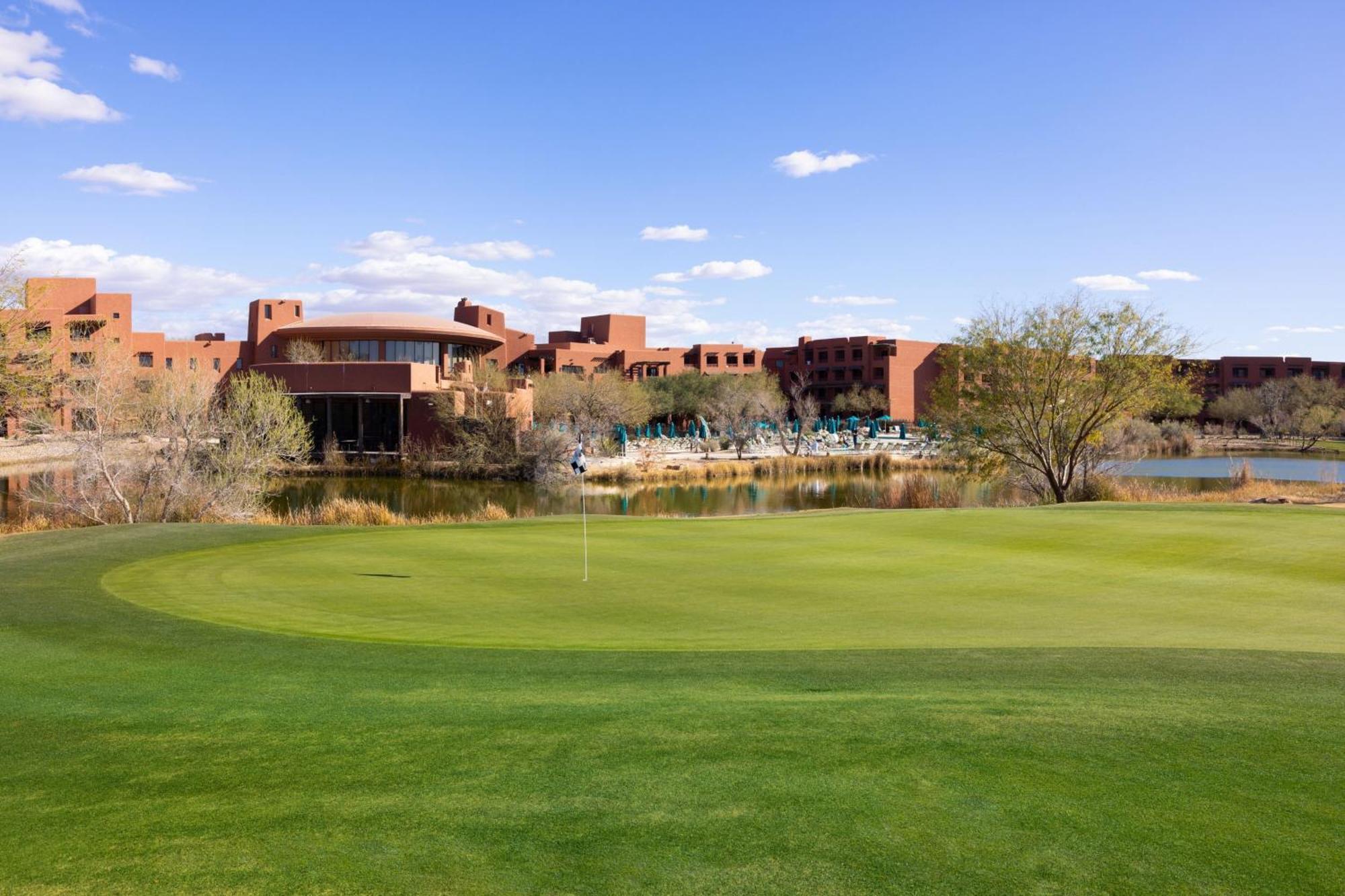 Sheraton Grand At Wild Horse Pass Chandler Exteriér fotografie