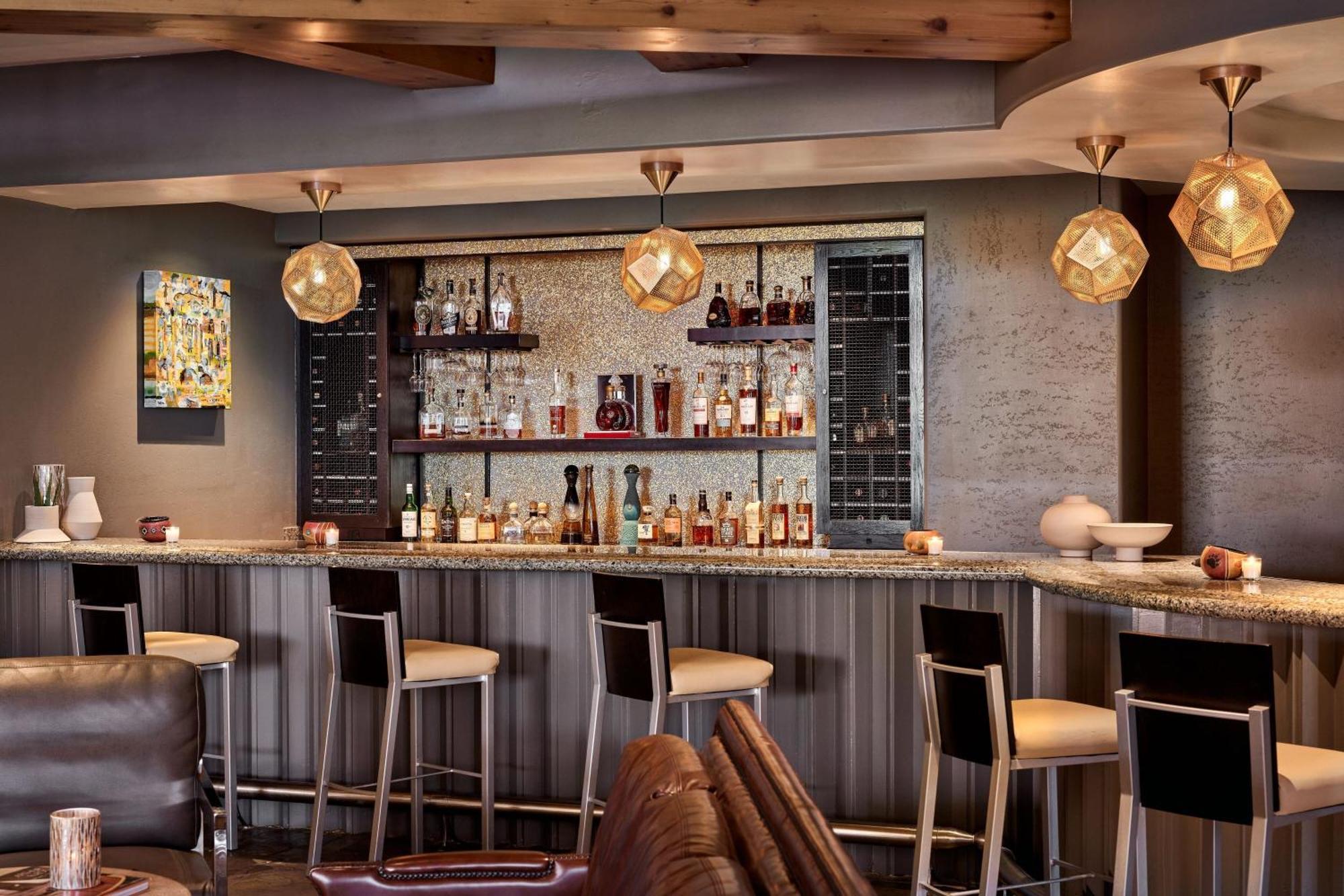 Sheraton Grand At Wild Horse Pass Chandler Exteriér fotografie