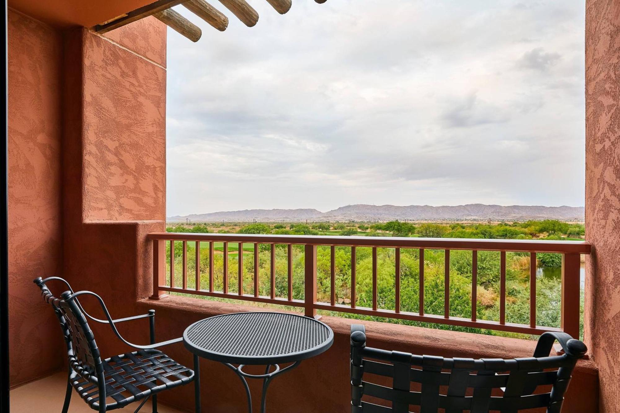 Sheraton Grand At Wild Horse Pass Chandler Exteriér fotografie