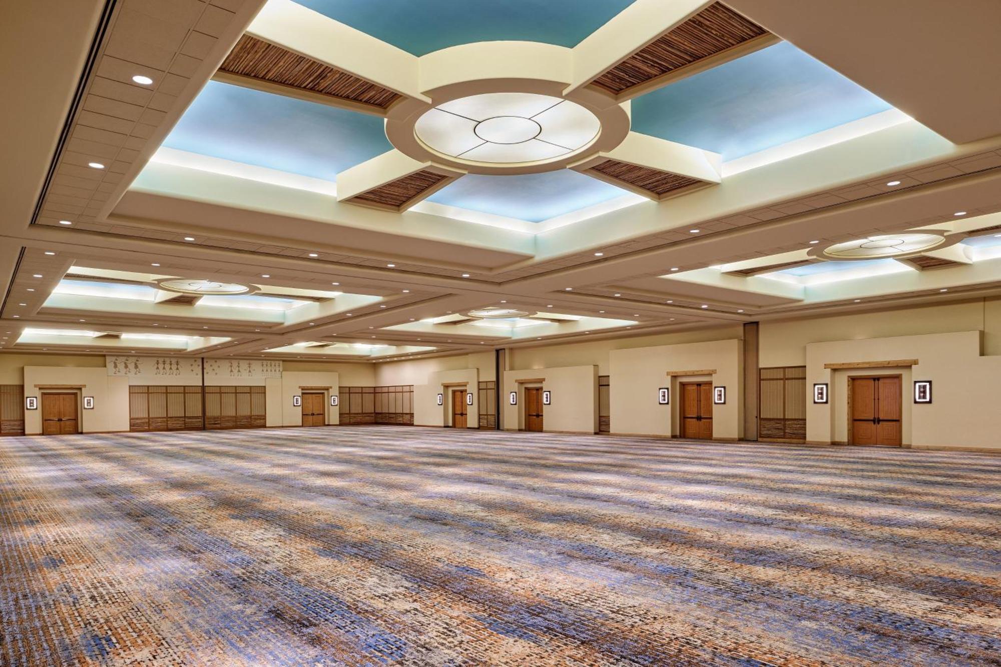 Sheraton Grand At Wild Horse Pass Chandler Exteriér fotografie