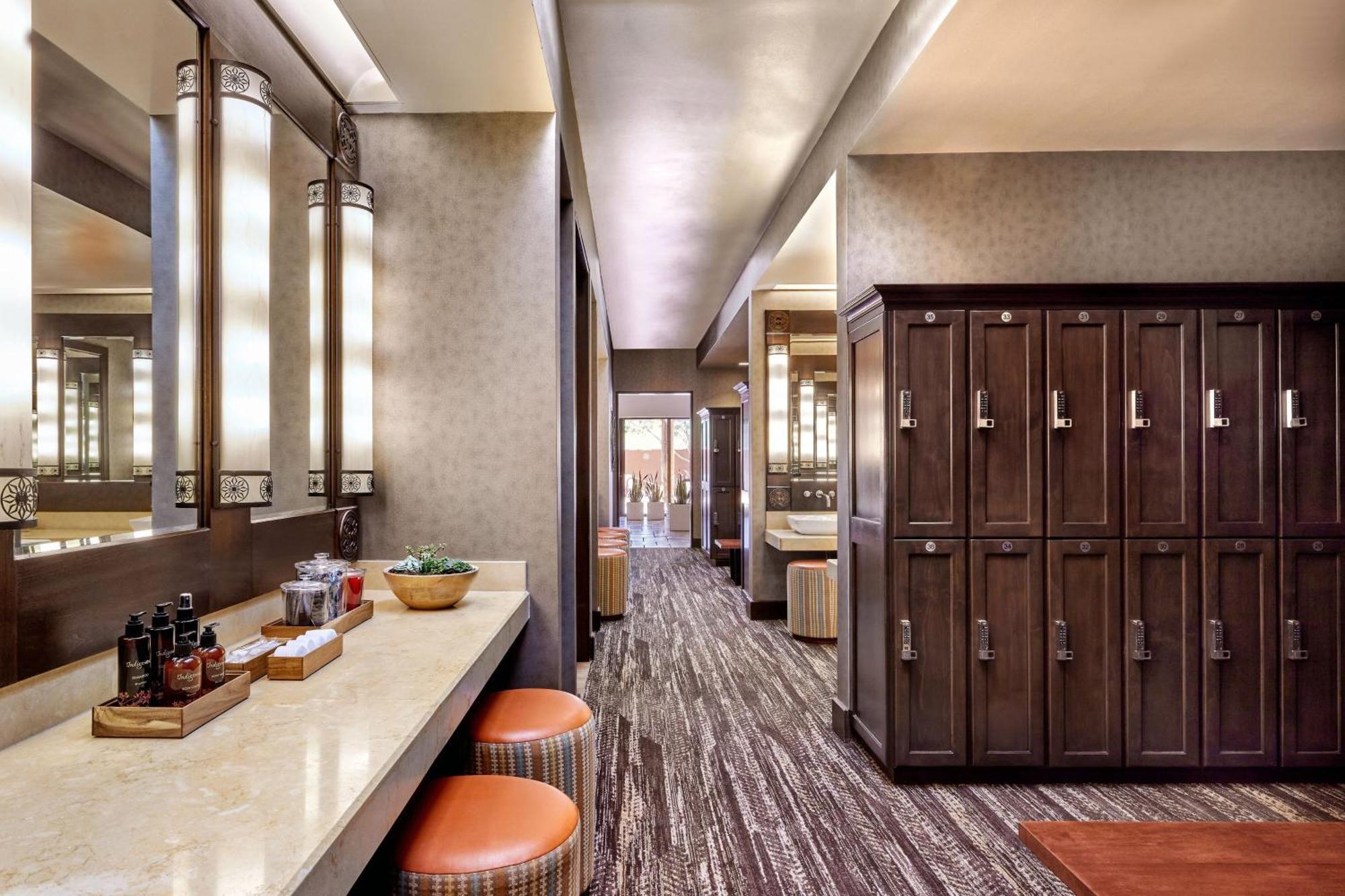 Sheraton Grand At Wild Horse Pass Chandler Exteriér fotografie