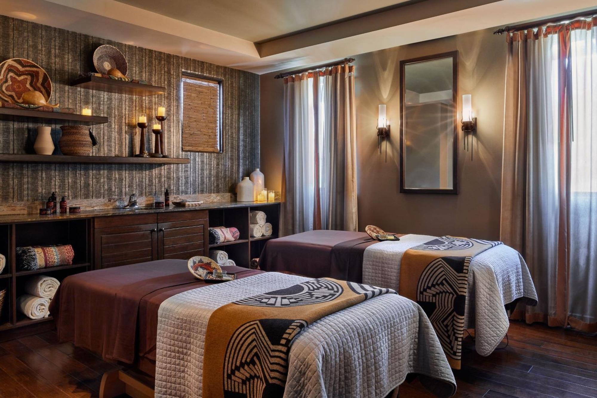 Sheraton Grand At Wild Horse Pass Chandler Exteriér fotografie