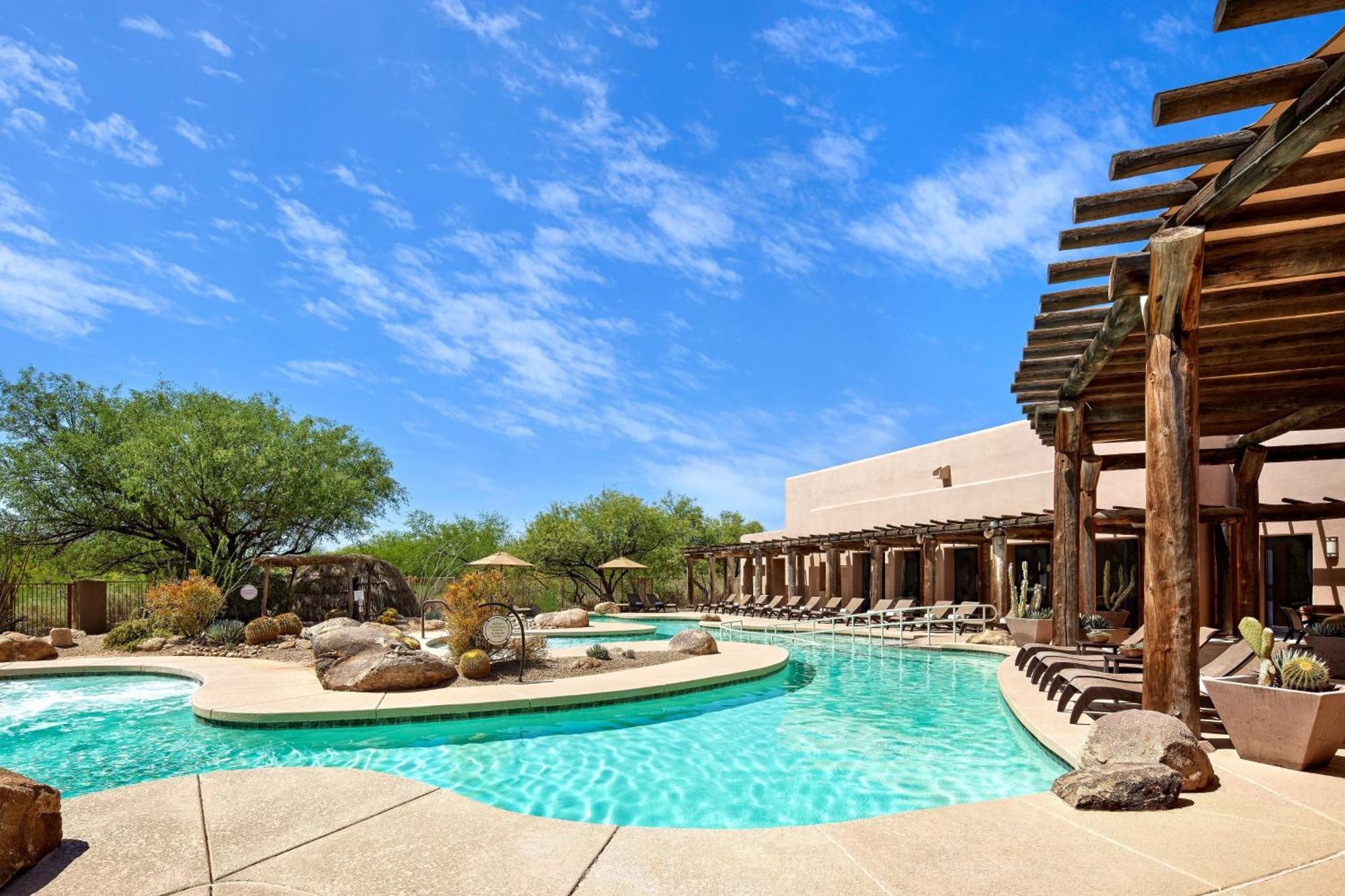 Sheraton Grand At Wild Horse Pass Chandler Exteriér fotografie