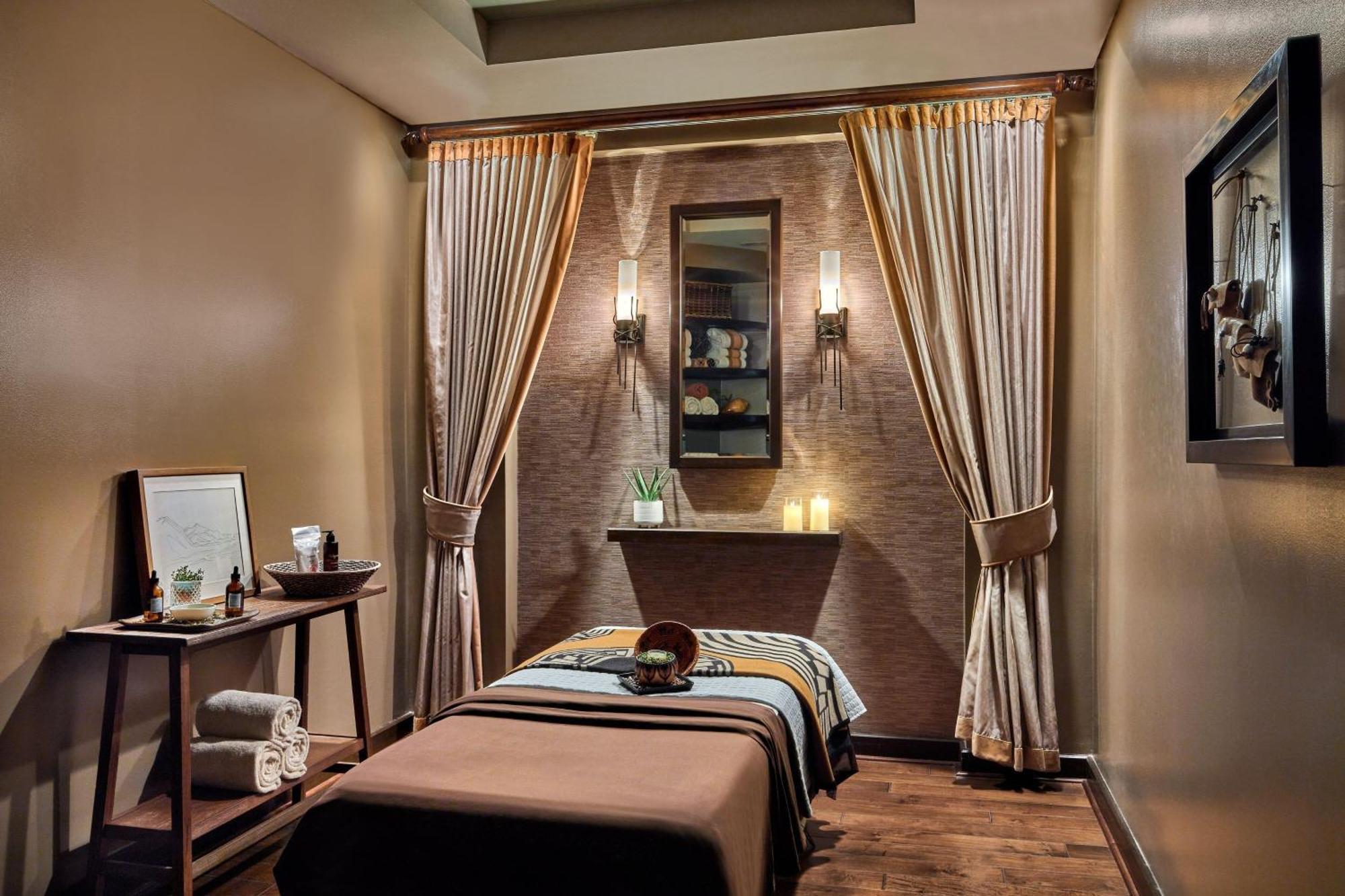 Sheraton Grand At Wild Horse Pass Chandler Exteriér fotografie