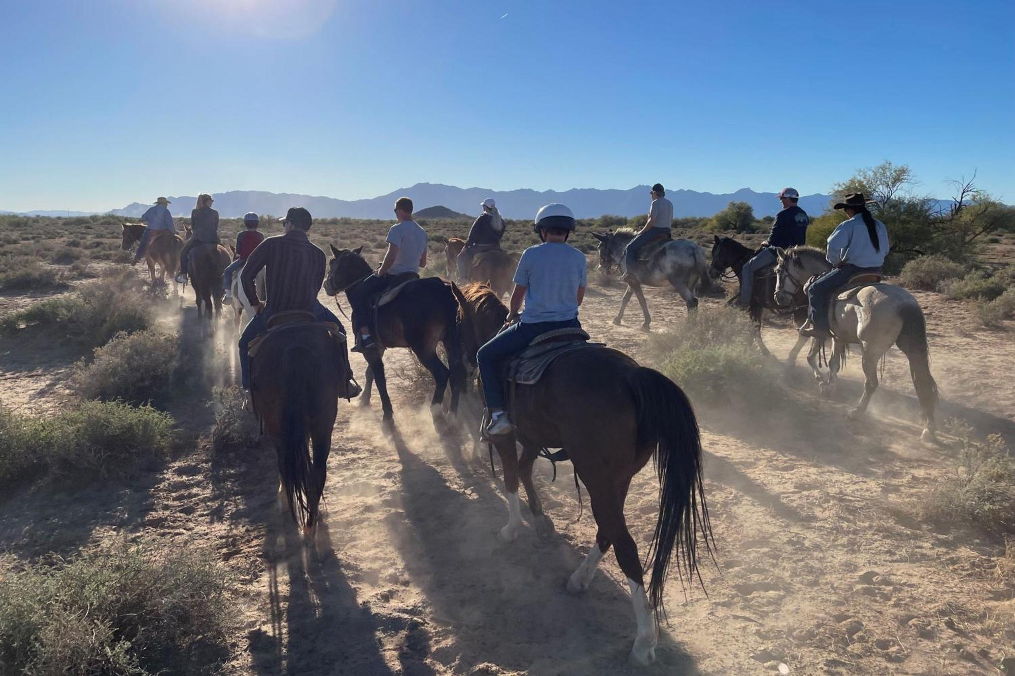 Sheraton Grand At Wild Horse Pass Chandler Exteriér fotografie