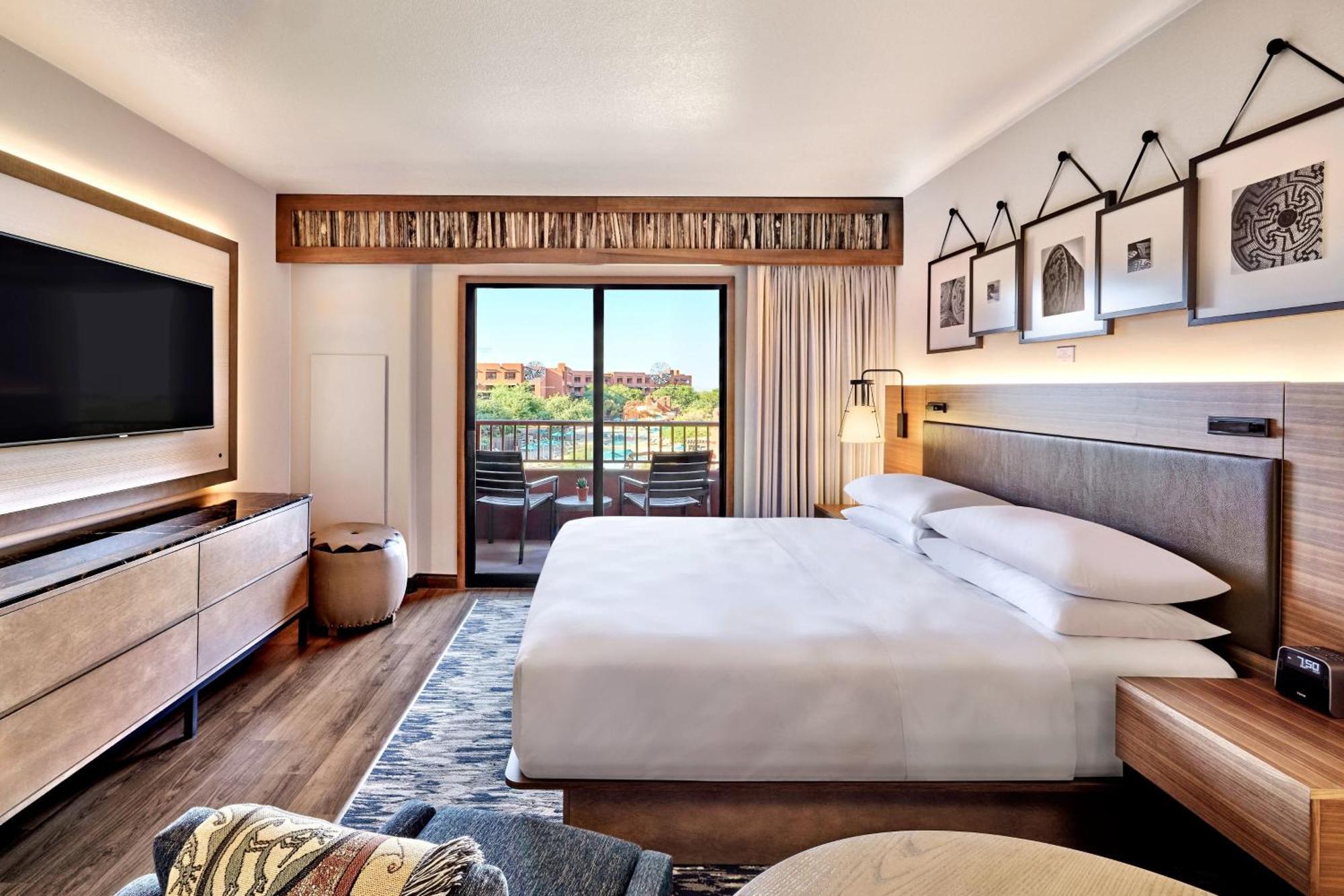 Sheraton Grand At Wild Horse Pass Chandler Exteriér fotografie