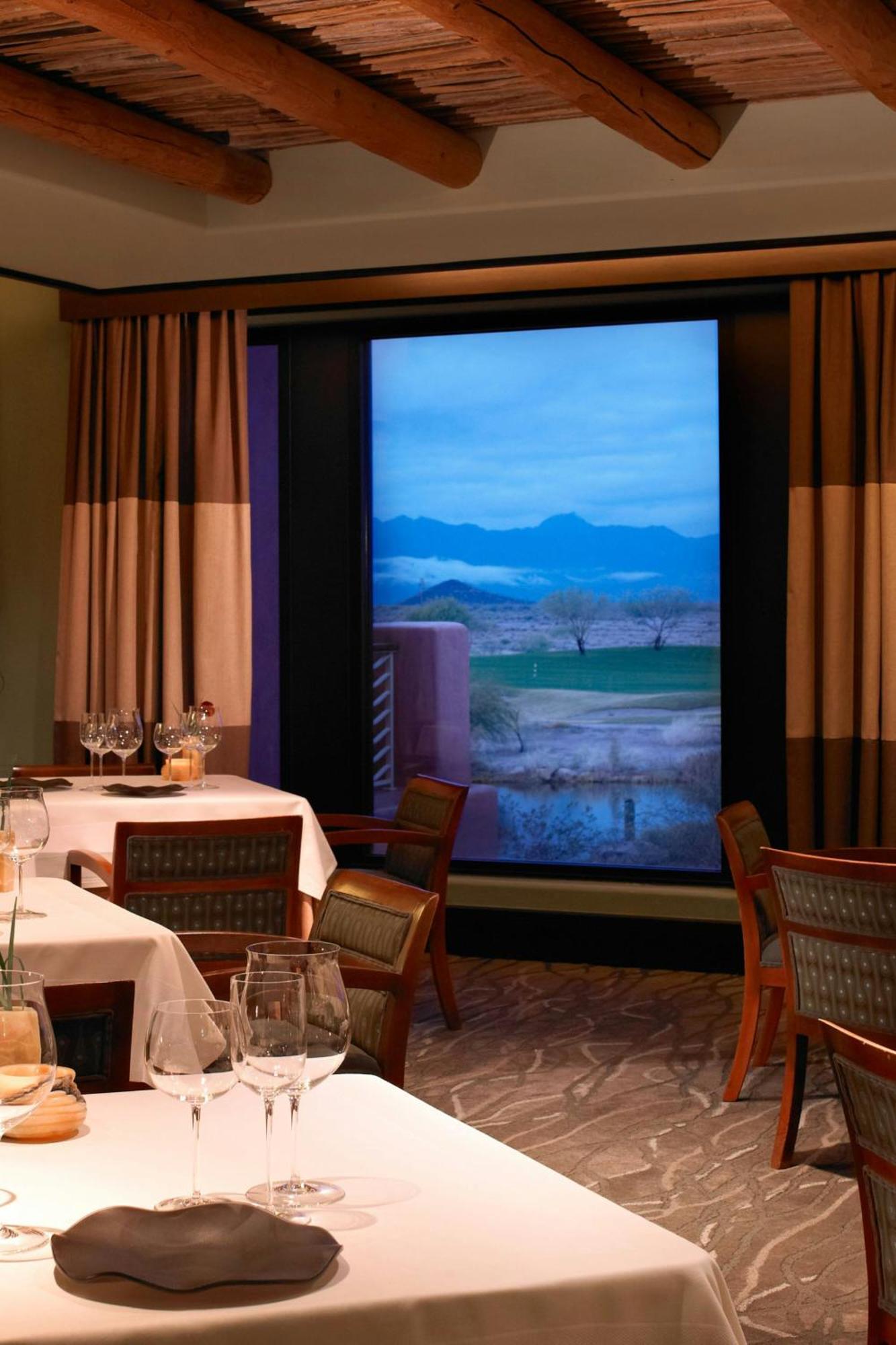 Sheraton Grand At Wild Horse Pass Chandler Exteriér fotografie