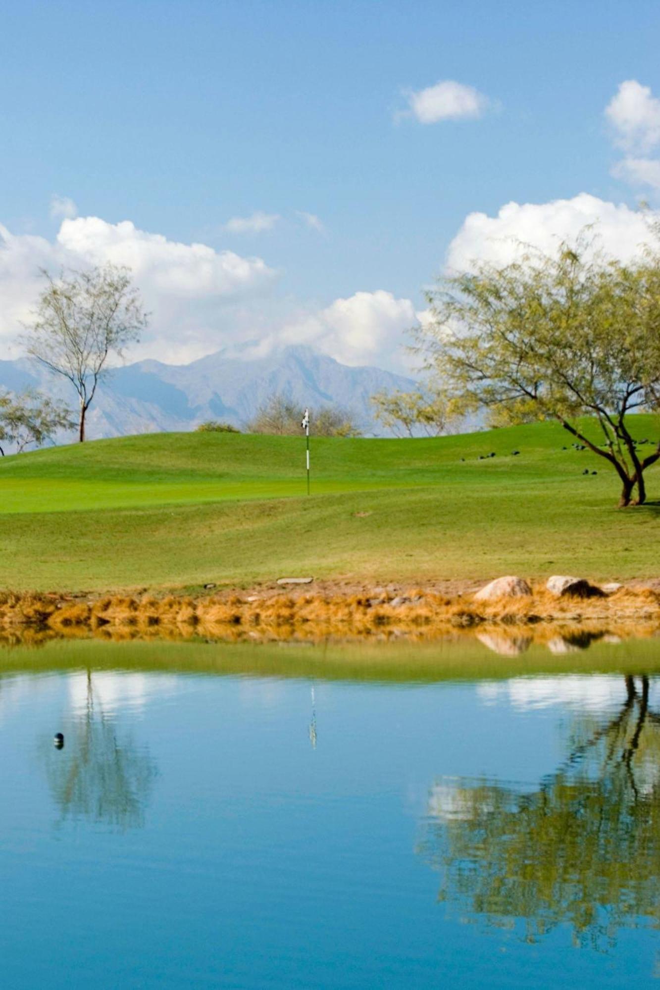 Sheraton Grand At Wild Horse Pass Chandler Exteriér fotografie