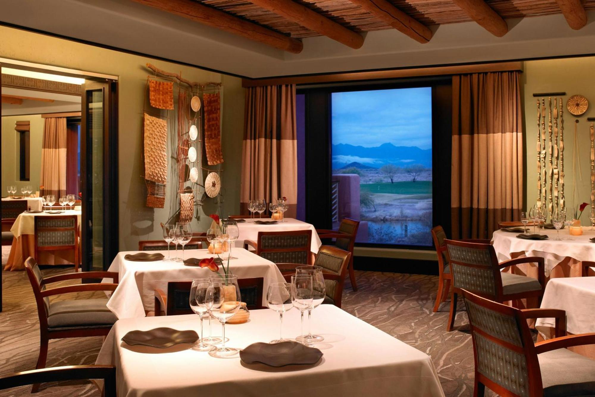 Sheraton Grand At Wild Horse Pass Chandler Exteriér fotografie