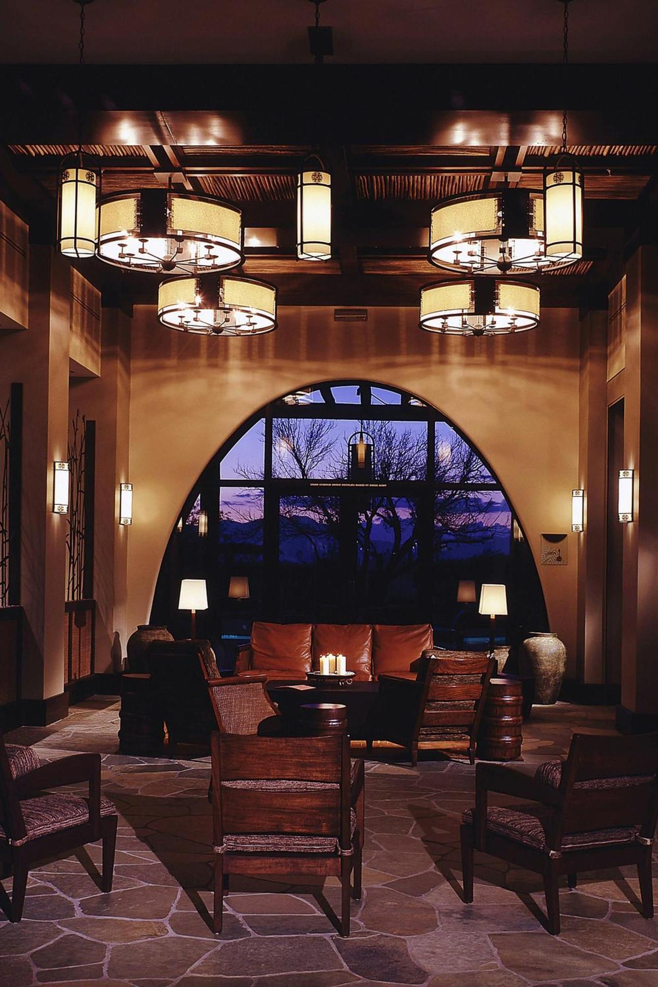 Sheraton Grand At Wild Horse Pass Chandler Exteriér fotografie