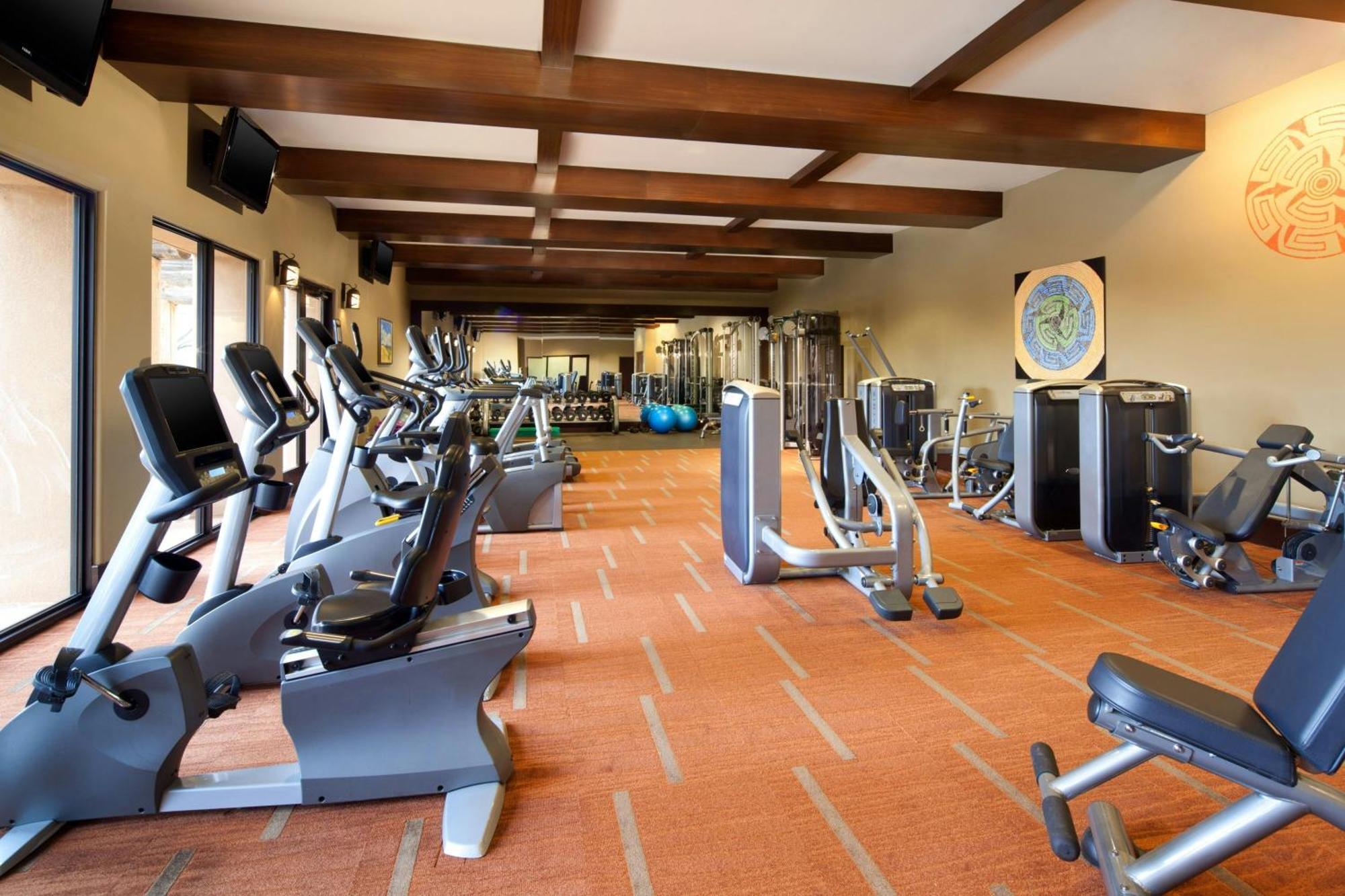 Sheraton Grand At Wild Horse Pass Chandler Exteriér fotografie